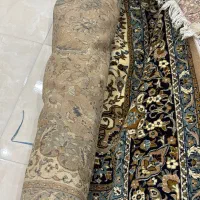 فرش 12متری 2عدد در حد نو