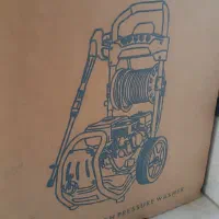 کارواش یا واتر جت|ماشین‌آلات صنعتی|یزد, |دیوار