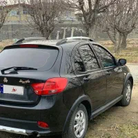 کوییک مدل ۹۹ کم کارکرد|خودرو سواری و وانت|تهران, یافت آباد جنوبی|دیوار