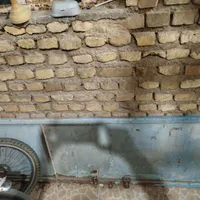 درب اهنی انگلسی
