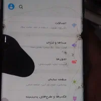 نوت 8 سامسونگ|موبایل|تهران, باغ خزانه|دیوار