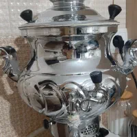 سماور ۵ لیتری