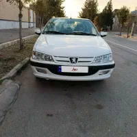 پژو پارس سال مدل 99 استثنای