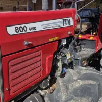 فروش تراکتور|خودرو سنگین|بانش, |دیوار