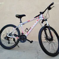 دوچرخه INTENZE 26 سالم و تمیز|دوچرخه، اسکیت، اسکوتر|اهواز, کوی آغاجاری|دیوار