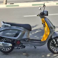 موتور اس5کویر صفر