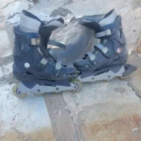 کفش اسکیت