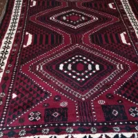 خرید و فروش فرش های محلی دستبافت