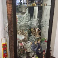بوفه تخت چشمید است