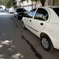 تیبا یک شاسی پلمپ بدون موترک