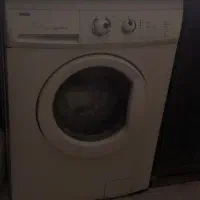 ماشین لباسشویی