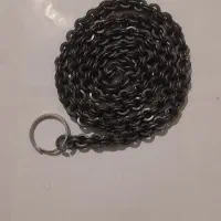 زنجیر اسپرینگی دولایه ۱متری