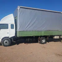 کاویان ۱۰۶|خودرو سنگین|قزوین, |دیوار