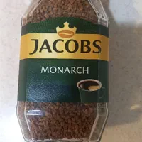 قهوه فوری جاکوبز ۱۹۰ گرمی اصلی Jacobs
