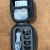 لنز کلیپسی عکاسی