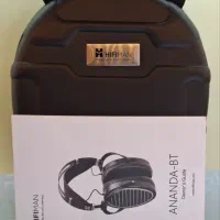 انواع هدفون هایفایمن Hifiman|لوازم جانبی موبایل و تبلت|تهران, بهجت‌آباد|دیوار