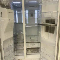 ساید بای ساید اسنوا|یخچال و فریزر|قزوین, |دیوار