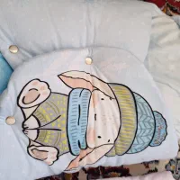 کیسه خواب مخمل آکبند|اسباب و اثاث بچه|ارومیه, |دیوار