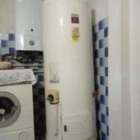 آبگرمکن گازی ایستاده