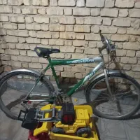 دوچرخه ۲۶