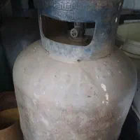 کپسول  گاز پرسی