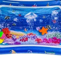 واترمت کوکی حمامی آبسرد کن اسباب بازی|اسباب‌بازی بچه|قم, چهل درخت‎|دیوار