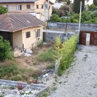 ۳۵۷ متر شمجاران نوشهر تجاری مسکونی