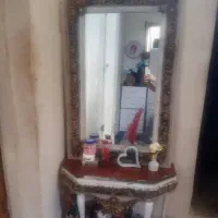 آینه کنسول