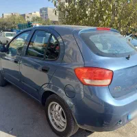 تیبا ۲|خودرو سواری و وانت|مشهد, طبرسی شمالی|دیوار