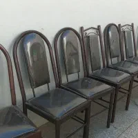 صندلی اداری نو