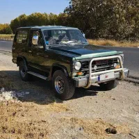 پاترود دو درب موتور z زد|خودرو سواری و وانت|بوکان, |دیوار