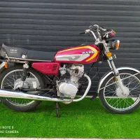 موتور مزایده تمیز|موتورسیکلت|گنبد کاووس, |دیوار