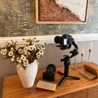 جذب کارآموز عکاسی و فیلمبرداری