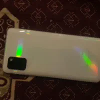 موبایل سامسونگ a31بدونه حتی یک خط یا خش|موبایل|قم, نیروگاه|دیوار