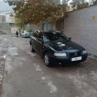 سمند 82|خودرو سواری و وانت|خرمآباد, |دیوار