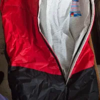 کیسه خواب ۲۵- ضد حریق و ضد آب|کوهنوردی و کمپینگ|تهران, چیتگر شمالی|دیوار