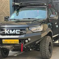 فروش و نصب لوازم آفرودی در تبریز