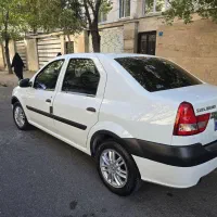 ال ۹۰ مدل ۹۸ پارس تندر