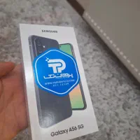 گوشی سامسونگ A56 رام ۸ ،۲۵۶ گیگ( پلمپ)