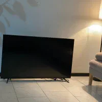 تلوزیون دوو هوشمند ۵۵اینچ