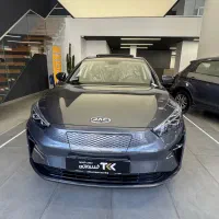 کی ام سی ej7|خودرو سواری و وانت|تهران, اختیاریه|دیوار