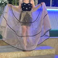 اجاره لباس مجلسی فوق العاده شیک