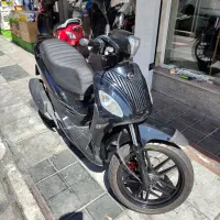 دینو ویند ۲۰۰ لاکی sym مدل ۱۴۰۲|موتورسیکلت|تهران, کاج|دیوار