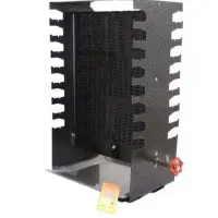 کباب پز ایستاده گازی