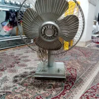پنکه سالم