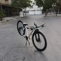 دوچرخه ۲۶ لوازمی