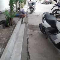 استخدام نیسان و راننده در پروژه عمرانی منطقه ۷