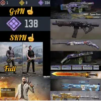 اکانت کالاف