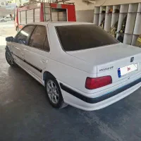 پارس tu5 بی رنگ دریچه سیمی