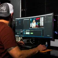 استخدام تدوینگر